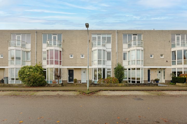 Foto 45 van Aletta Jacobsdreef 130