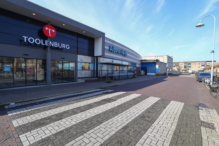 Foto 47 van Aletta Jacobsdreef 130