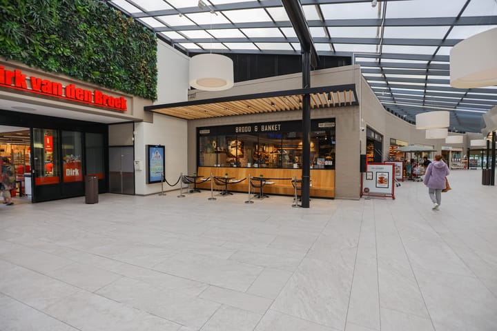 Foto 49 van Aletta Jacobsdreef 130