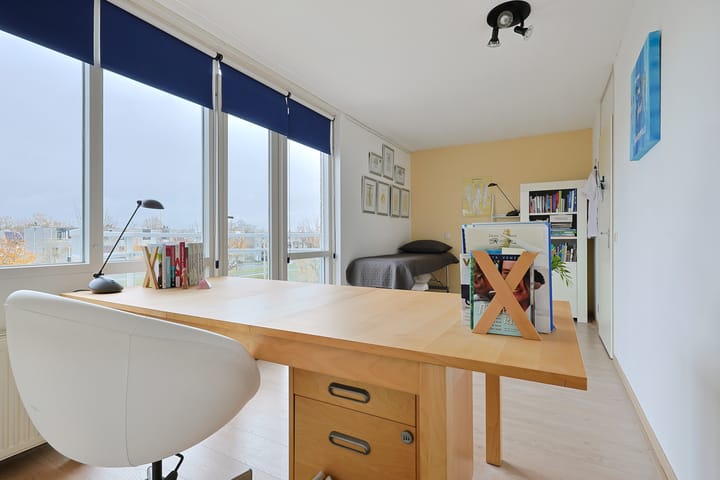 Foto 34 van Aletta Jacobsdreef 130