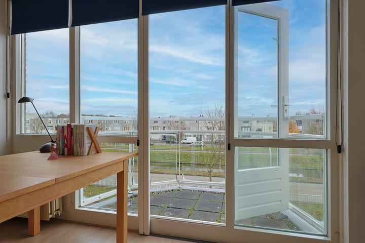 Foto 36 van Aletta Jacobsdreef 130