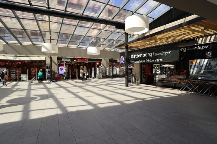 Foto 50 van Aletta Jacobsdreef 130