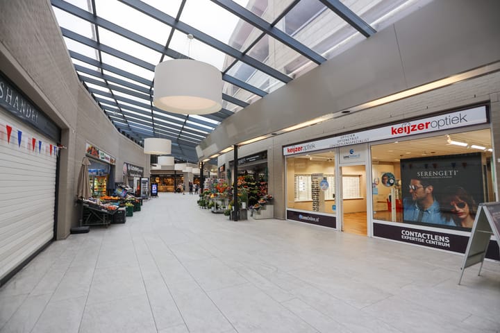 Foto 51 van Aletta Jacobsdreef 130