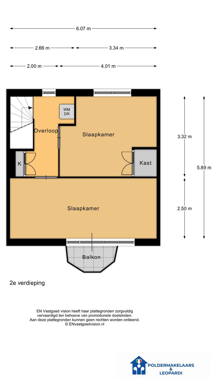 Foto 55 van Aletta Jacobsdreef 130
