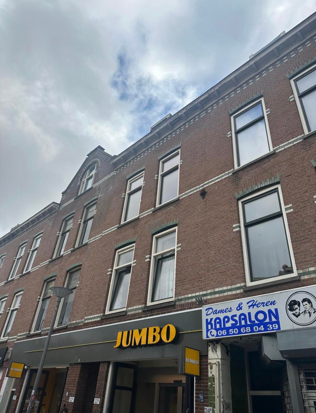 Gerrit Jan Mulderstraat 22-A 22 A02