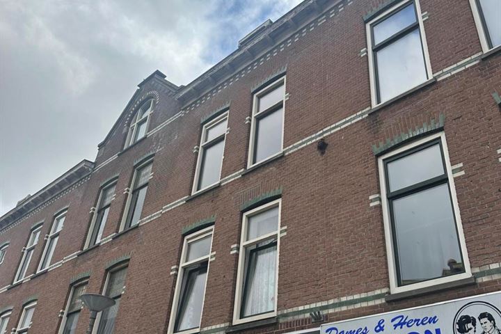 Gerrit Jan Mulderstraat 22 A-02