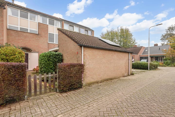 Foto 2 van Citadel 6