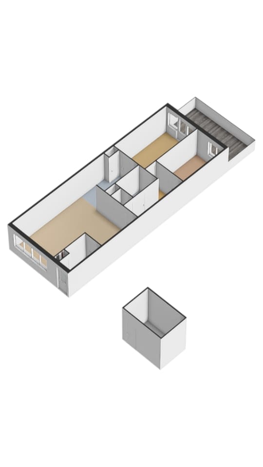 Foto 21 van Ruiseveenpad 112