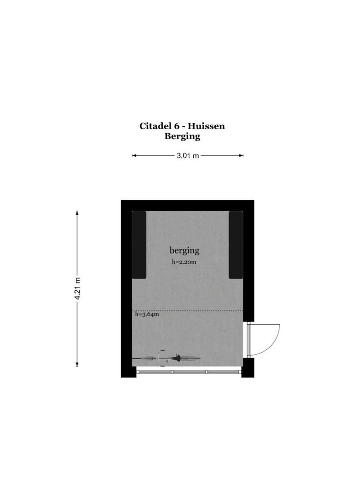 Foto 37 van Citadel 6