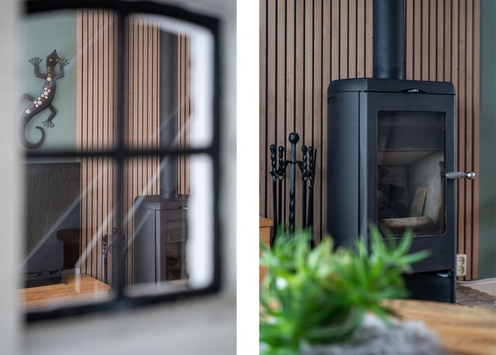 Foto 10 van Easter Omwei 36