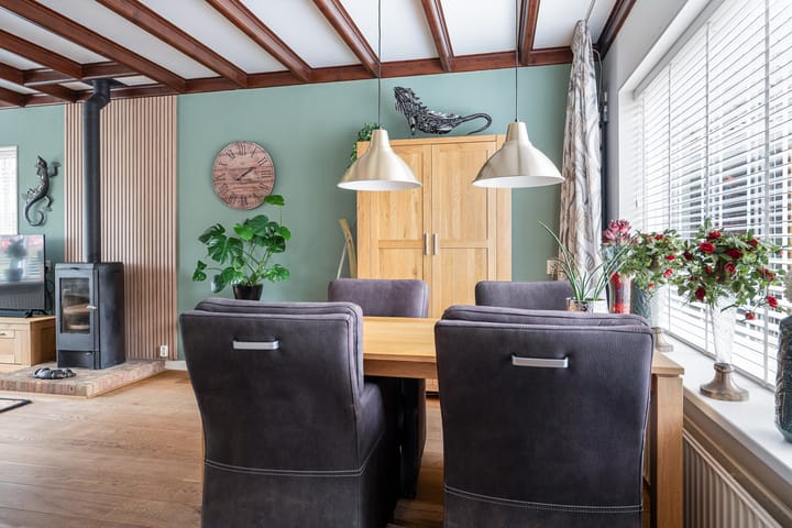 Foto 13 van Easter Omwei 36