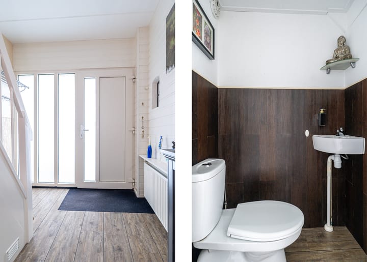 Foto 18 van Easter Omwei 36