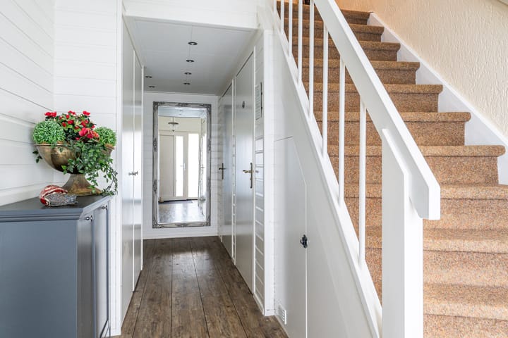 Foto 19 van Easter Omwei 36