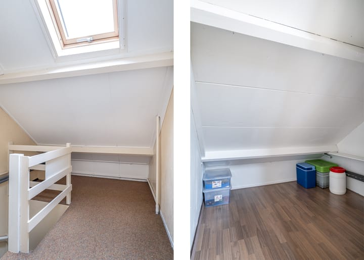 Foto 29 van Easter Omwei 36