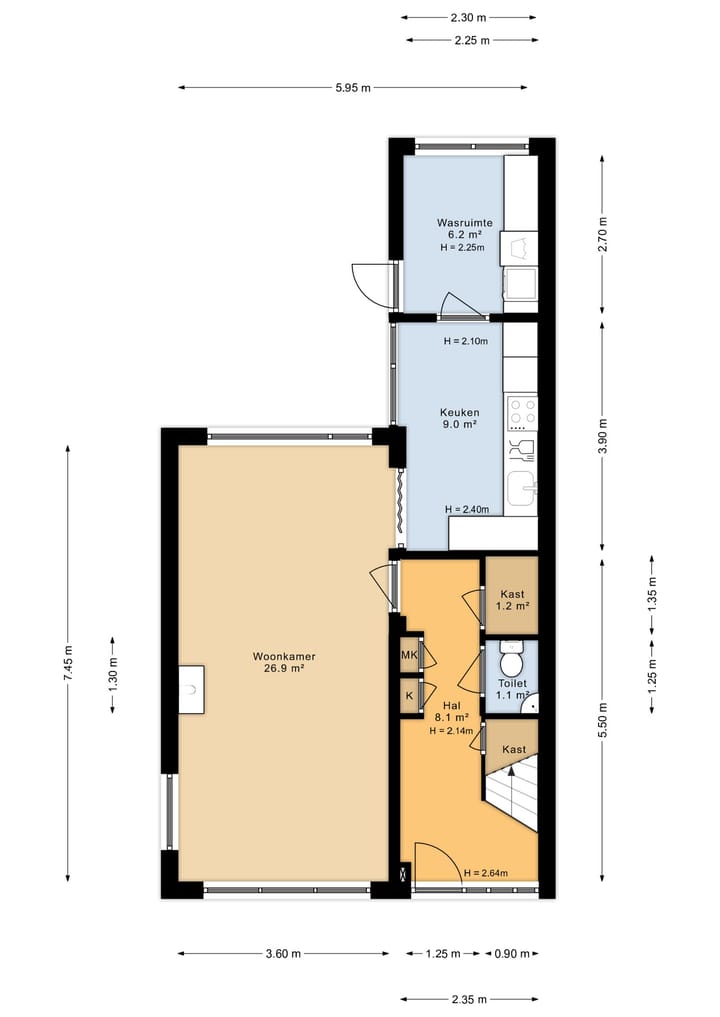 Foto 41 van Easter Omwei 36