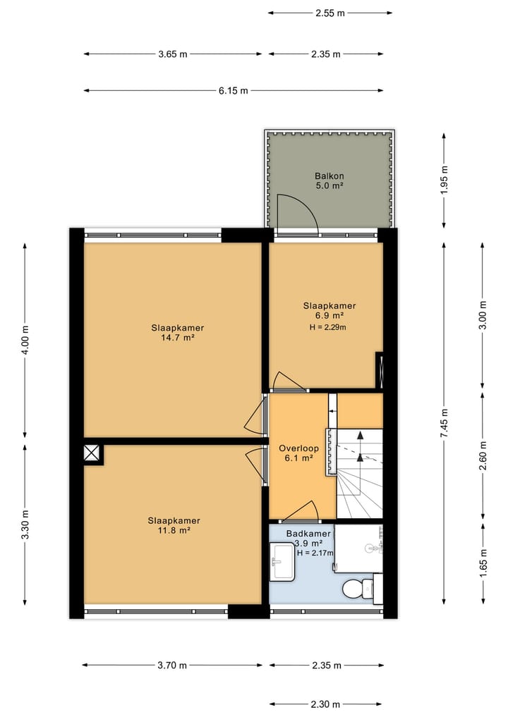 Foto 42 van Easter Omwei 36