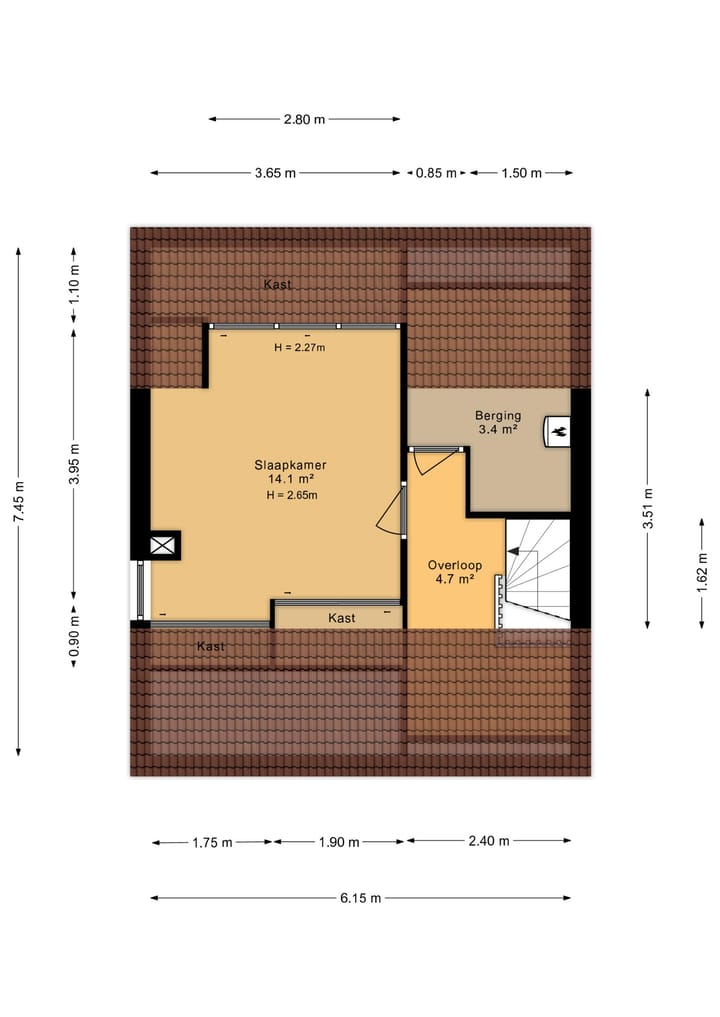 Foto 43 van Easter Omwei 36