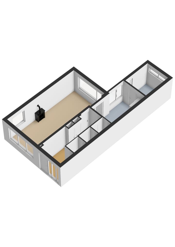 Foto 47 van Easter Omwei 36