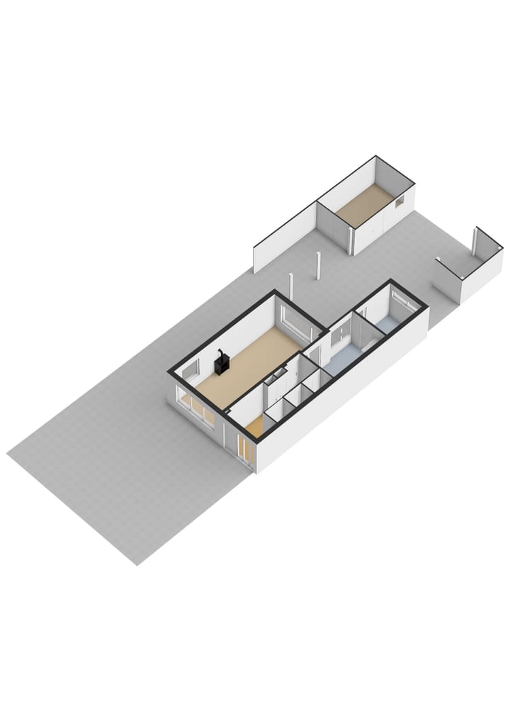 Foto 52 van Easter Omwei 36