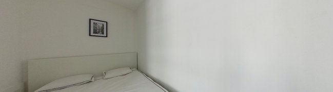 Bekijk 360° foto van Slaapkamer van Kinkerstraat 69-3V