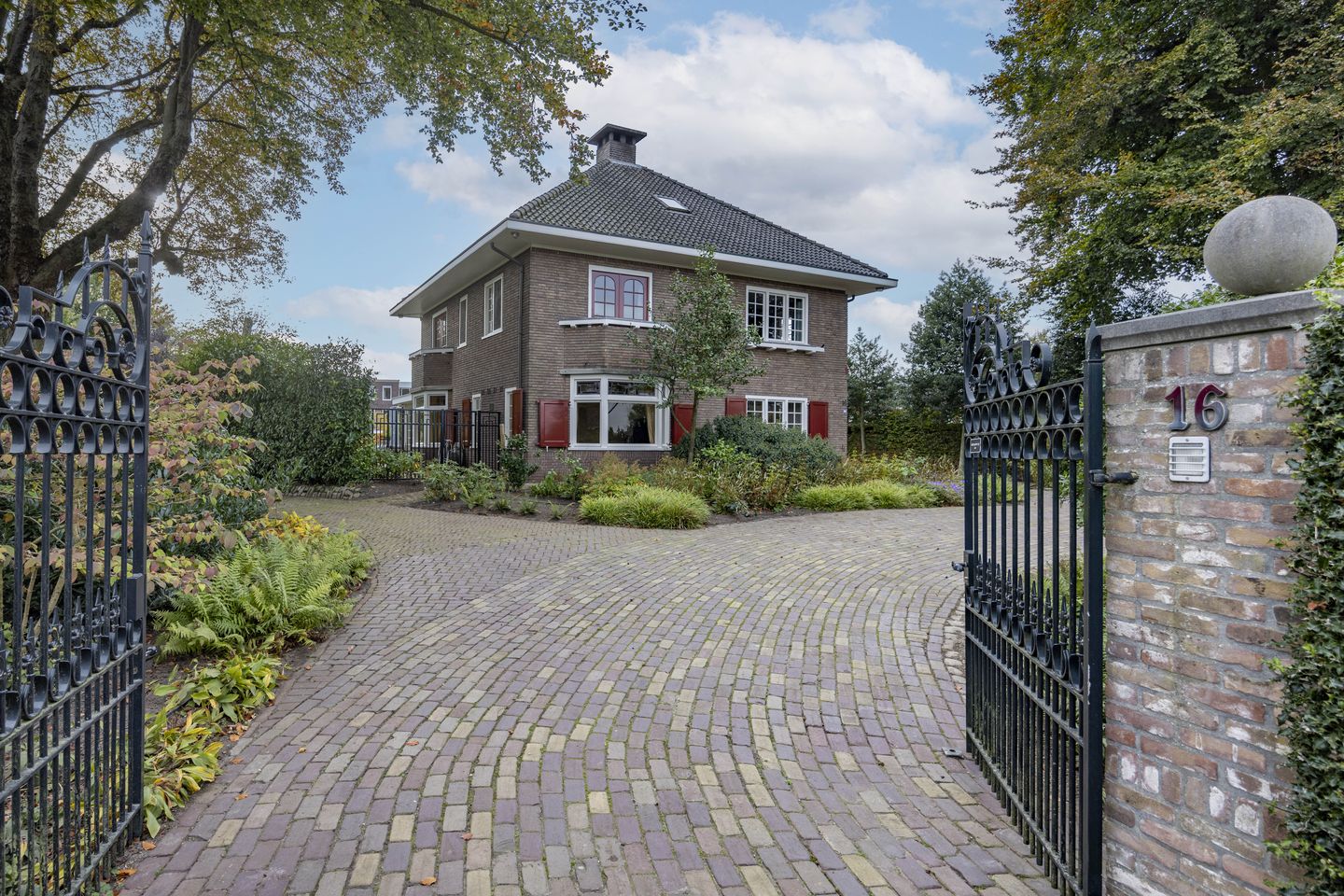 Foto 1 van Torenstraat 16
