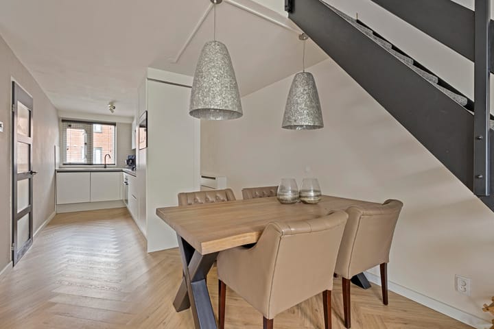 Foto 10 van Blancefloerstraat 35