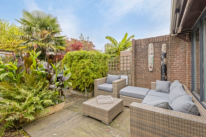 Foto 26 van Blancefloerstraat 35