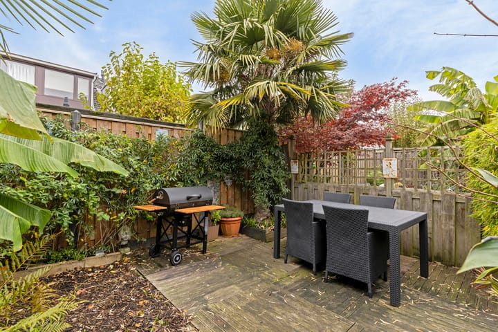 Foto 27 van Blancefloerstraat 35