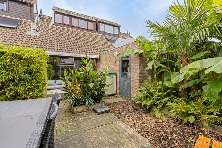 Foto 29 van Blancefloerstraat 35