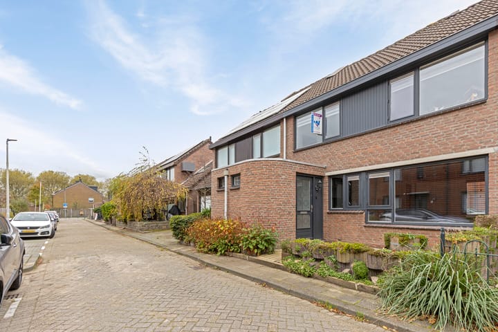 Foto 30 van Blancefloerstraat 35