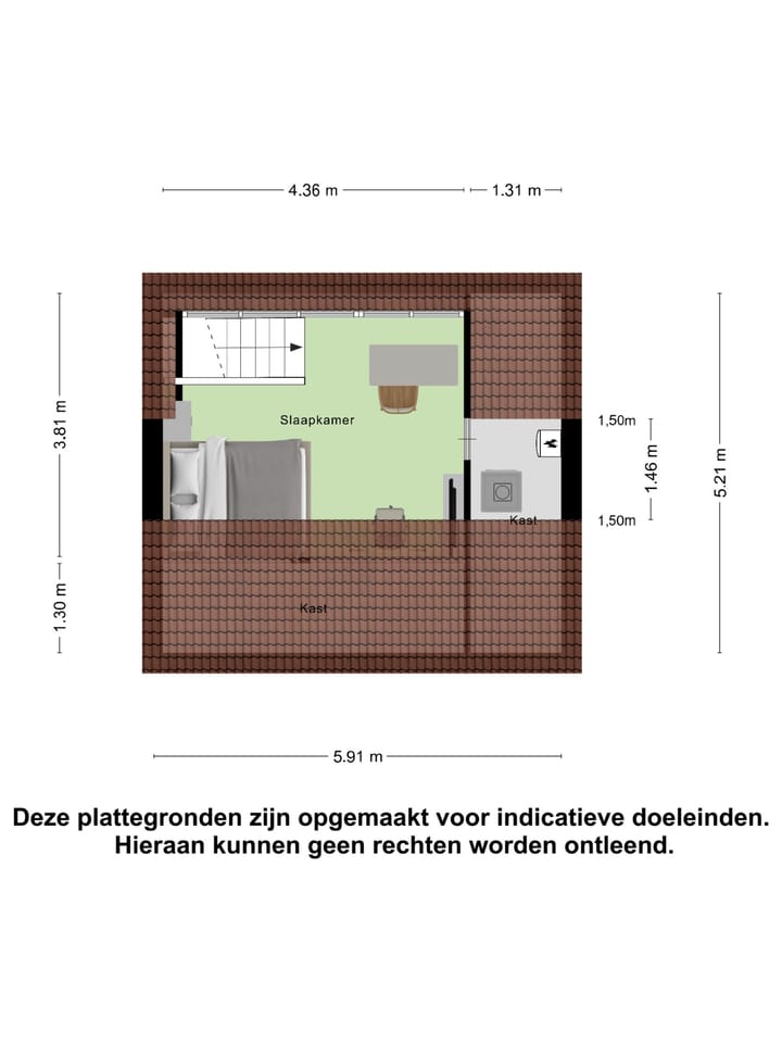 Foto 35 van Blancefloerstraat 35
