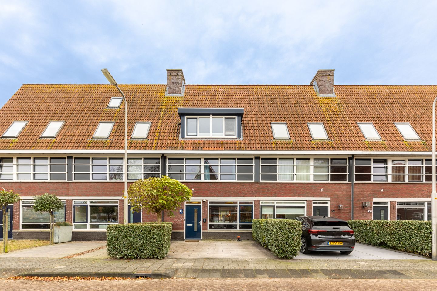 Foto 1 van H. Reptonstraat 54