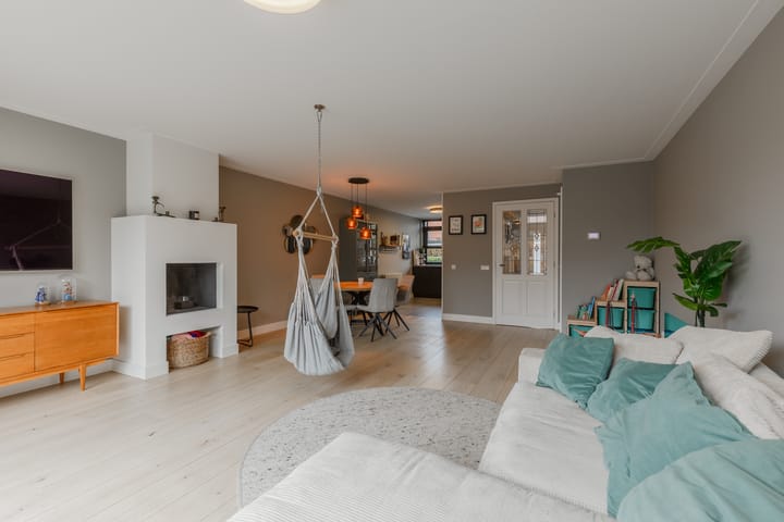 Photo 10 of H. Reptonstraat 54