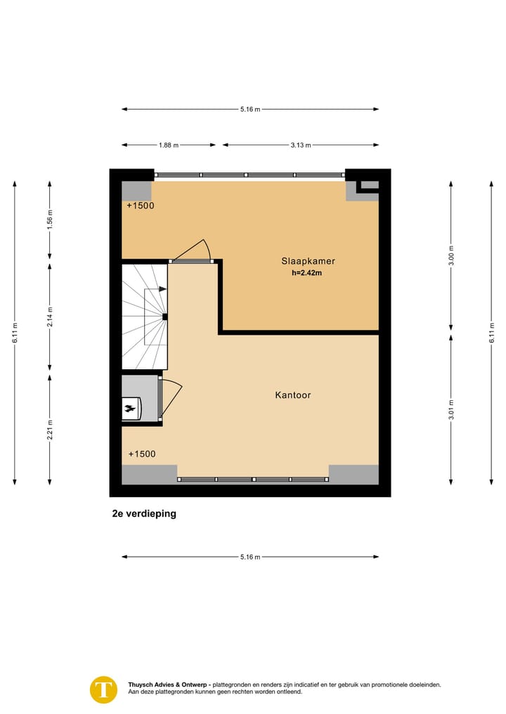 Photo 48 of H. Reptonstraat 54