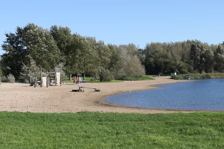 Photo 54 of H. Reptonstraat 54