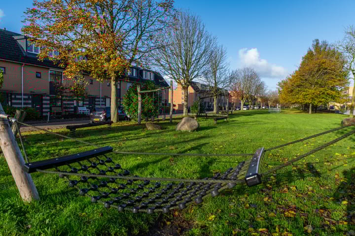 Foto 2 van Pauwenburg 6