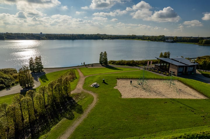 Foto 3 van Pauwenburg 6