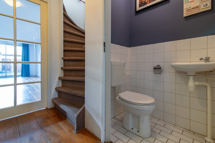 Foto 7 van Pauwenburg 6