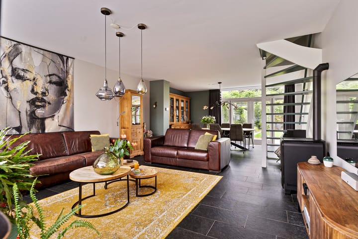 Foto 2 van Wijnruit 13