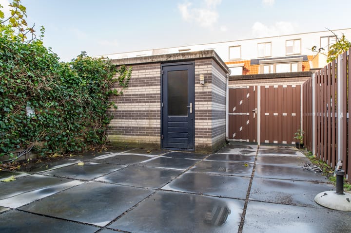 Foto 16 van Pauwenburg 6