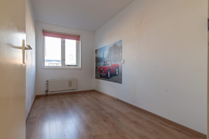 Foto 21 van Pauwenburg 6