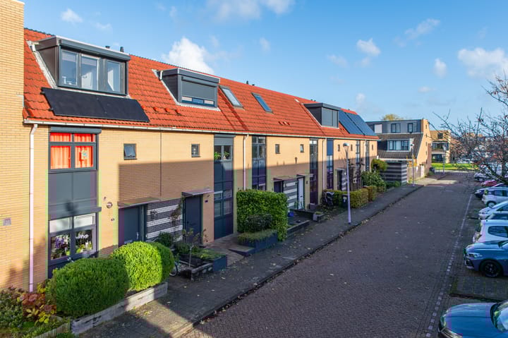 Foto 26 van Pauwenburg 6