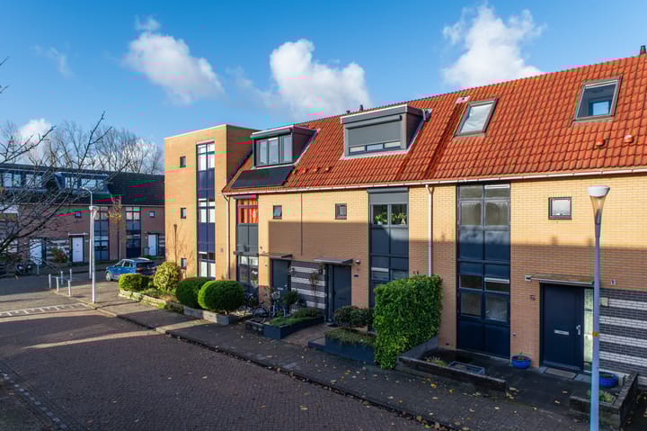 Foto 27 van Pauwenburg 6