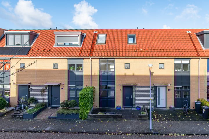 Foto 28 van Pauwenburg 6