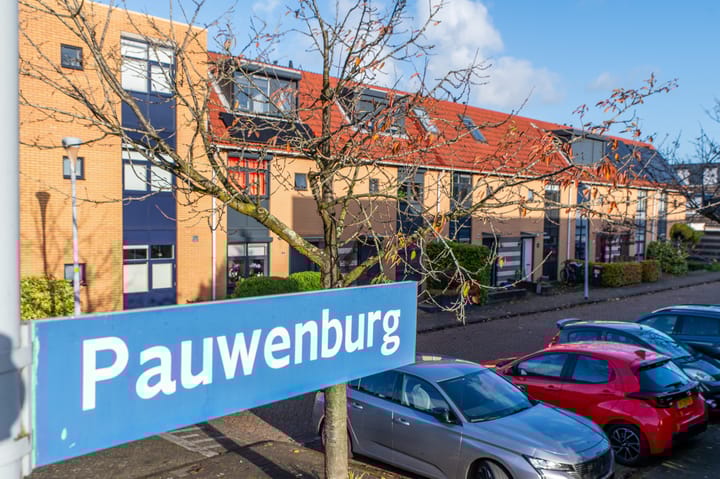 Foto 29 van Pauwenburg 6