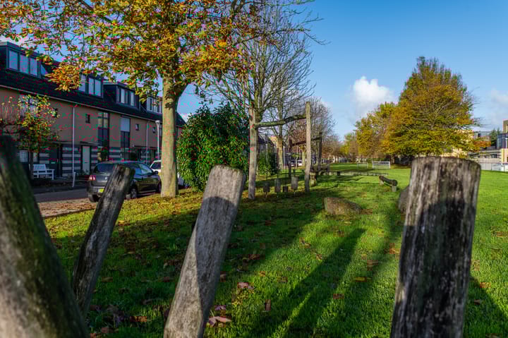 Foto 30 van Pauwenburg 6