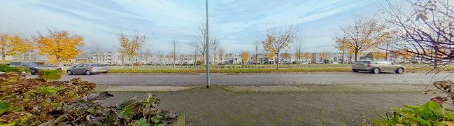 View 360° photo of Voorzijde of Aletta Jacobsdreef 130