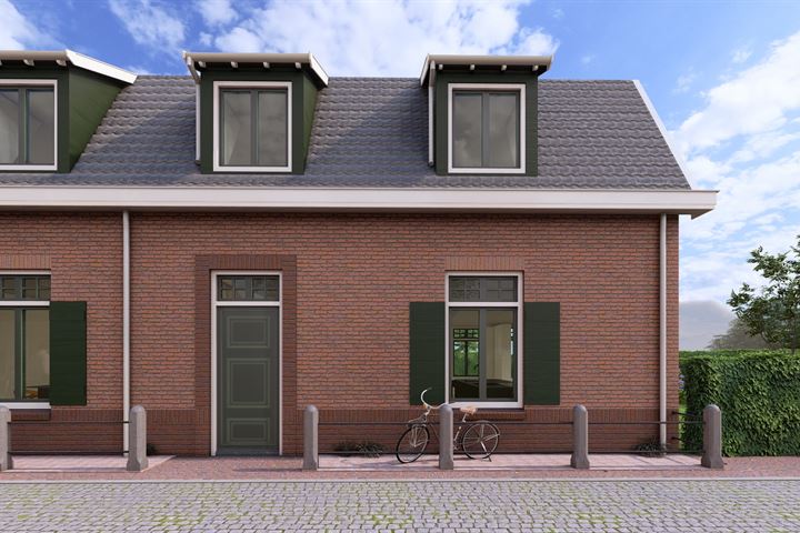 Bekijk foto 4 van Sint Janstraat 47-B