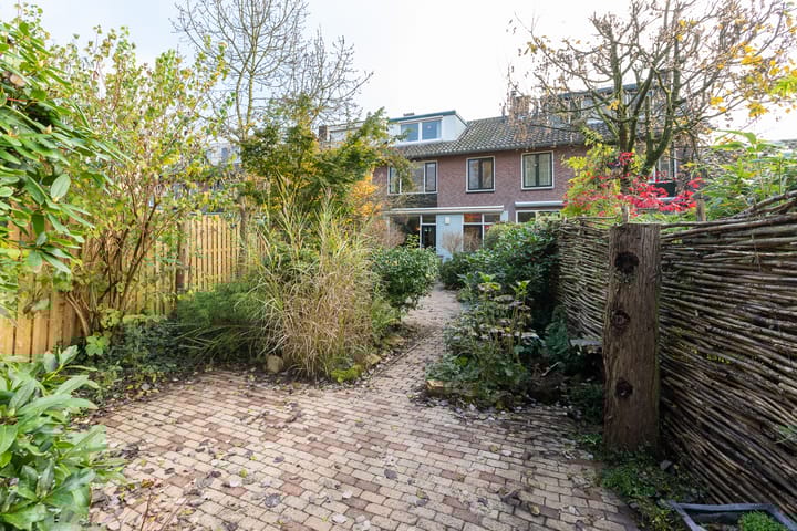 Foto 2 van Michiel de Ruyterstraat 36