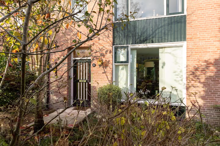 Foto 3 van Michiel de Ruyterstraat 36